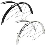 ギザ SW-FE-115 フェンダーセット(ダボ留めタイプ) ブラック(GDS02500)