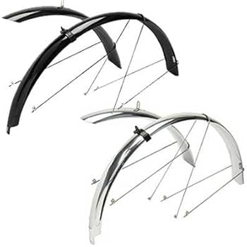 Amazon | ギザ SW-FE-115 フェンダーセット(ダボ留めタイプ) ブラック