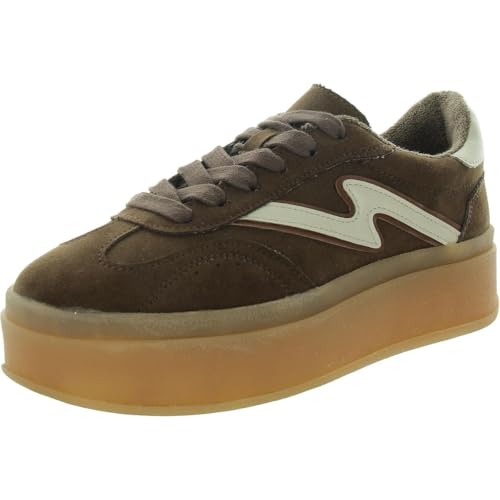 Baskets Mightty Madden Girl confortables pour marcher en ville taille 37