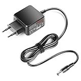 12V DC 1.25A-1.5A Adaptador de Fuente de alimentación para Altavoz Fino Dockin D,JBL Flip Altavoz inalámbrico estéreo portátil 6132A-JBLFLIP