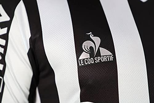 Camisa Masc Atlético MG Le Coq 21/22 sn° Oficial (P)