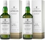 Laphroaig – Laphroaig Select | Islay Single Malt Scotch Whisky | mit Ges