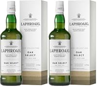 Laphroaig – Laphroaig Select | Islay Single Malt Scotch Whisky | mit Ges
