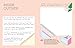 TAKE ME HOME: AN ACTIVITY JOURNAL FOR YOUNG EXPLORERS /ANGLAIS (AGNES & AUBREY)