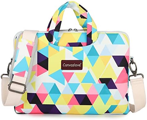 Lightweight Laptop Shoulder Messenger Bag