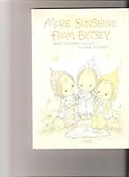 More sunshine from Betsey (Hallmark crown editions) 0875294812 Book Cover
