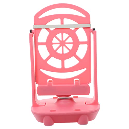 KICHOUSE 1PC Shake Device Brush Pedometer USB Type Durable Material Comfortable Touch Simple Design for Indoor Use for Step