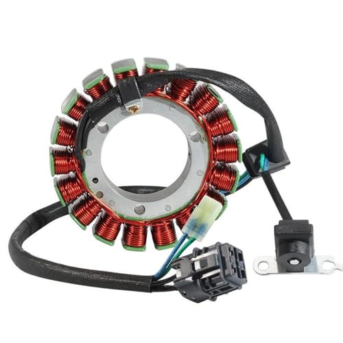 Stator de moteur quad Maxxer 450 I et bobine d'allumage moto MXU 400 IRS 4X4