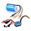 2435 4500KV 25A ESC