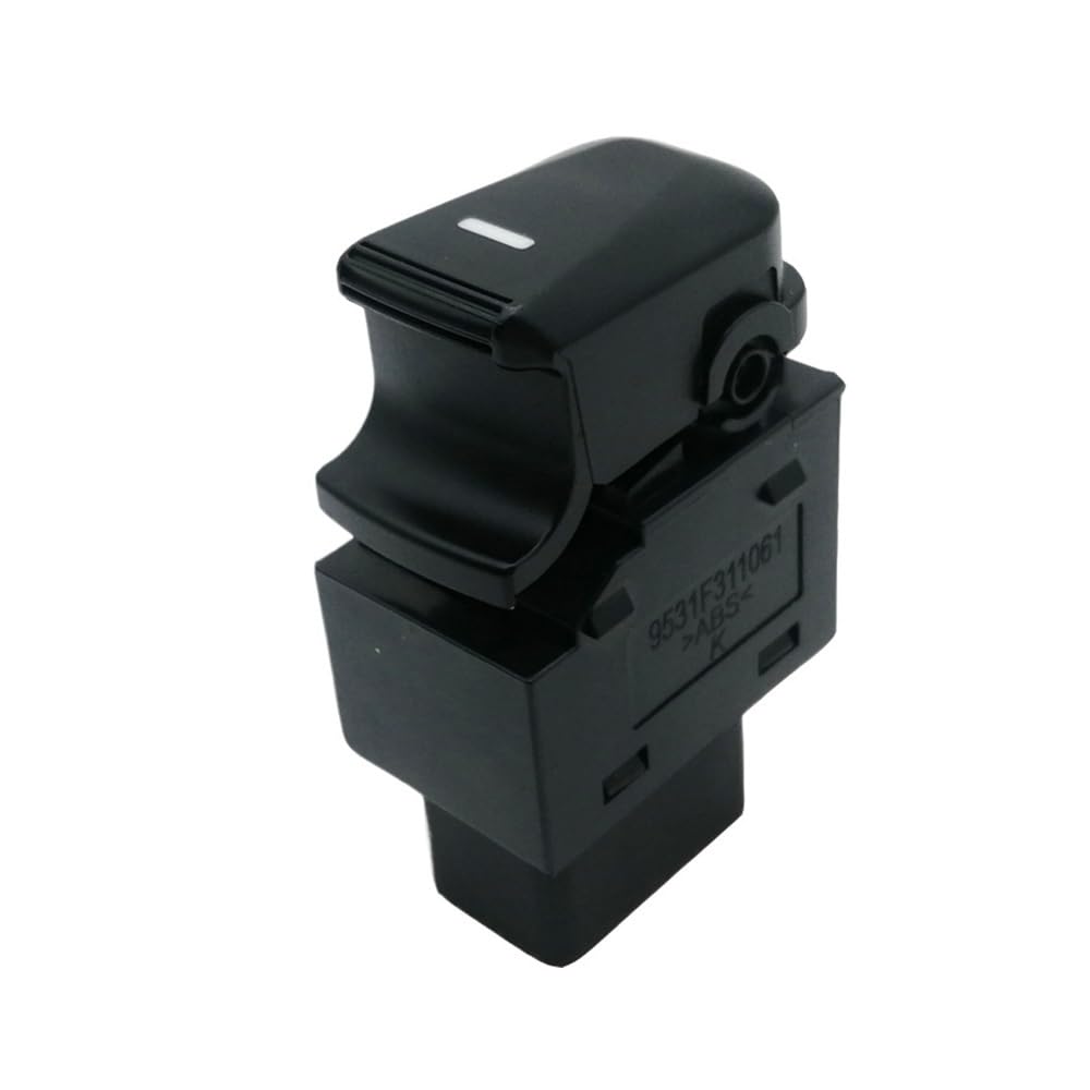 Bouton de commande de lève-vitre réactif et fluide pour auto IX35 2009-2015 - 5