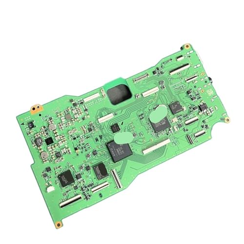 Carte mère pour réparer un Nikon D500 en panne de caméra