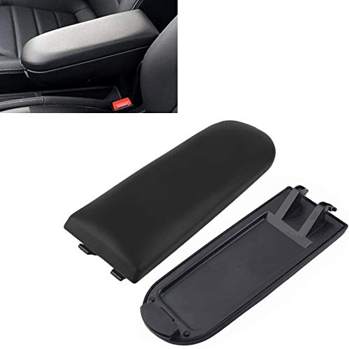 Reposabrazos central de ABS