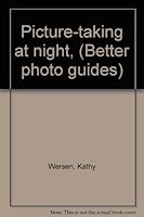 Picture-Taking at Night B0007DS8ZO Book Cover