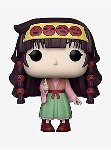 Funko Pop! Hunter X Hunter - Alluka Zoldyck Hot Topic Exclusive