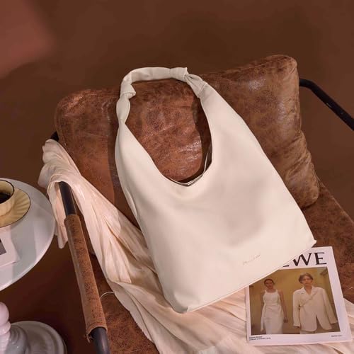 Bolso Hobo Milan Chiva para mujer miniatura 6
