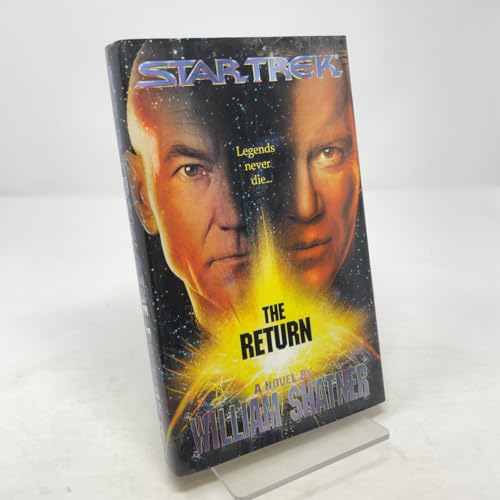 Star Trek: The Return