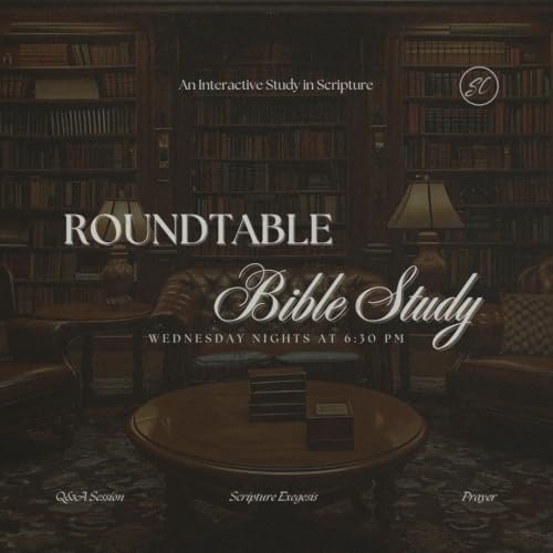 RTBS: Prophets, Apostles, Evangelists, and Pastors