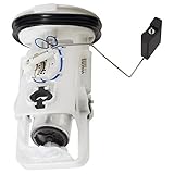 Fuel Pump for 1999-2006 BMW 323CI 323I 325CI 325I 325XI 328CI 328I 330CI 330I 330XI w/Sending Unit fits E8416M 16146752499