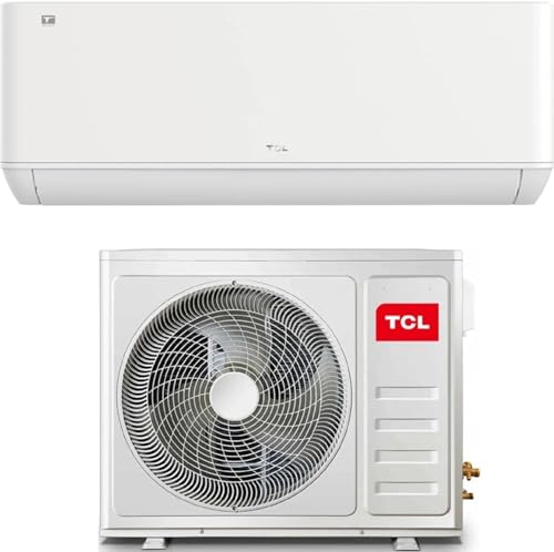 Cond. Tcl Monosplit Breezein P5 18 U.Ext