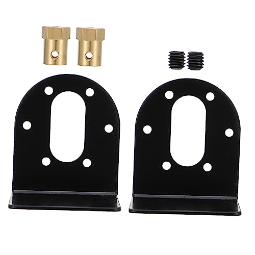 1PC New BEDC17 22.6 Mounting Center Distance Connector Motor Mount Incremental