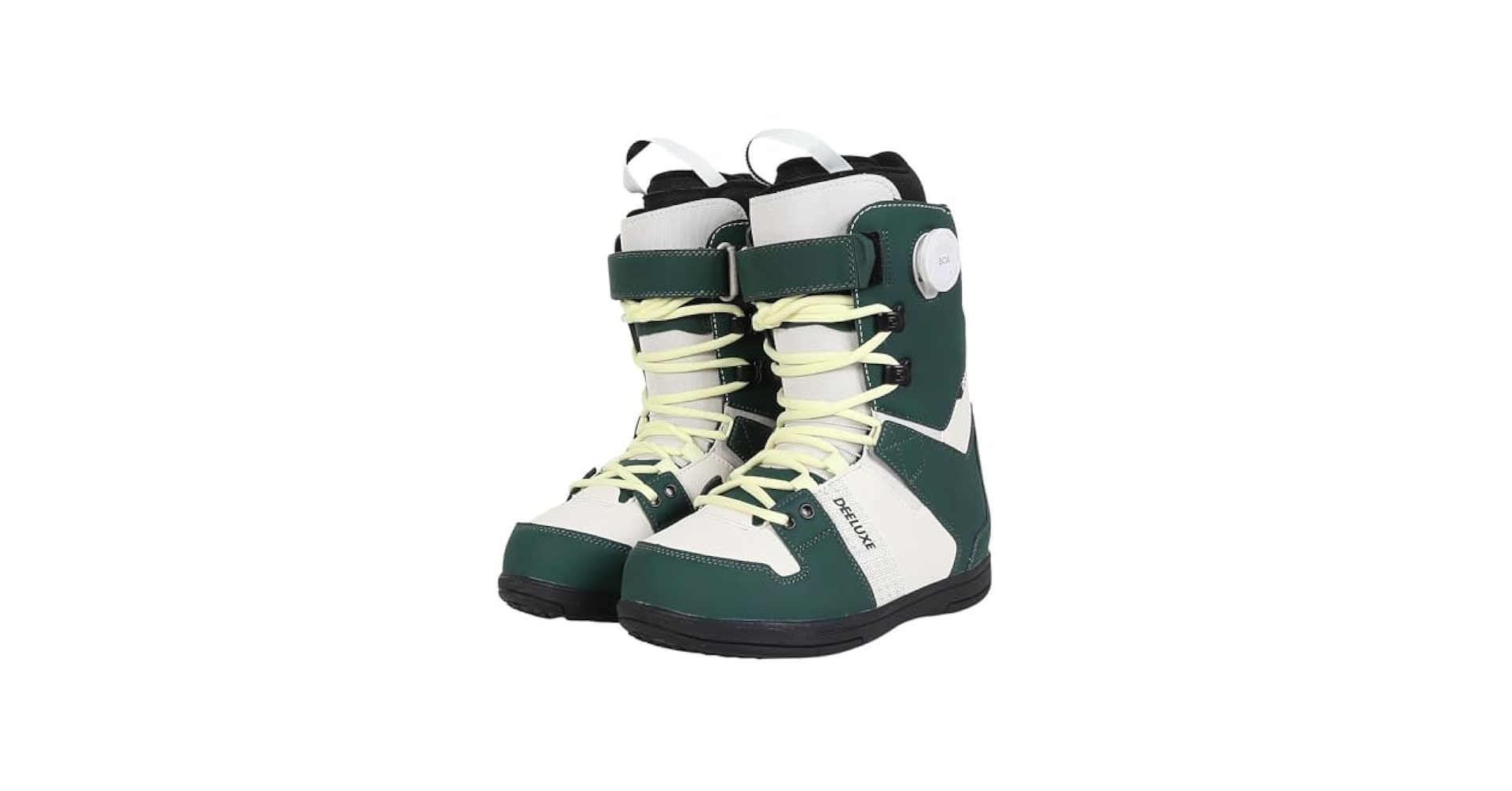 Amazon.com : D.N.A. Snowboard Boot - 2025, Essential Black