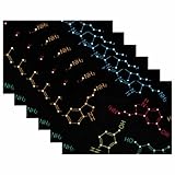 Non étanche, texture spéciale, anti-dérapant efficace. Le bord ondulé est plus élégant