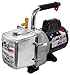 Refrigerant Evacuation Pump,6.0 cfm