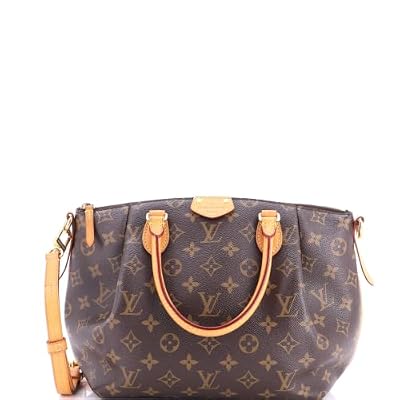 Louis Vuitton, Pre-Loved Turenne Handbag PM