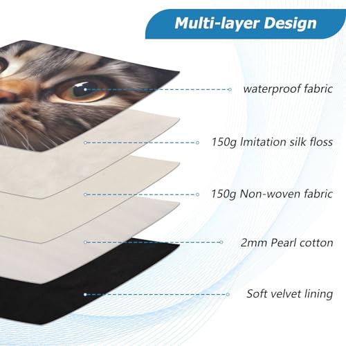 Funda para portátil 13-14 pulgadas resistente al agua y golpes miniatura 4