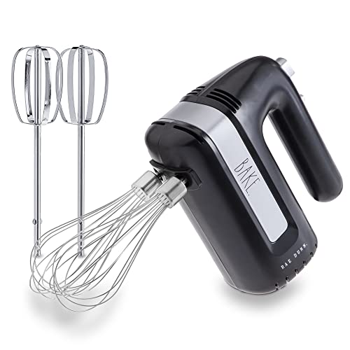 Buy Electric Hand Mixer, Handheld Mixers for Kitchen, With Beaters and