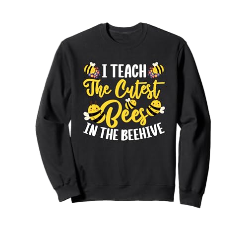 I Teaching The Cute Bees In The Beehive Design �g���[�i�[