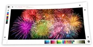 155 GSM Premium Offset Proofing Media 24