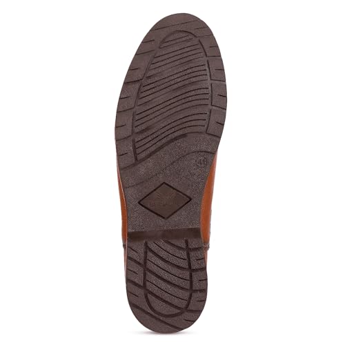 Image of BERSACHE Lightweight Formal Officewear Shoes Sole for Men