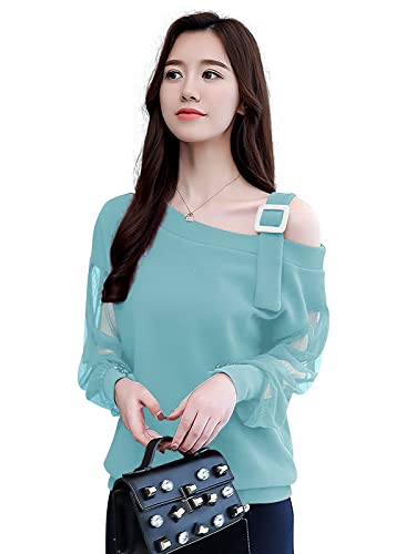 Image of LONDON BELLY Women's Polyester Tank Top with Square Neck Sleeveless Body Fit Crop Length and Solid Pattern | Party Crop Top Women | Woman Office Casual Smart Top