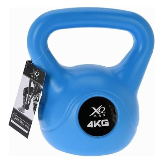 Wenko KF036 Pesa DE 4 KG. Cemento, Adultos Unisex