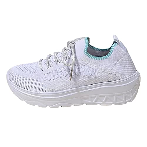 Zapatillas mujer cómodas para caminar con frescura y estilo todo el verano