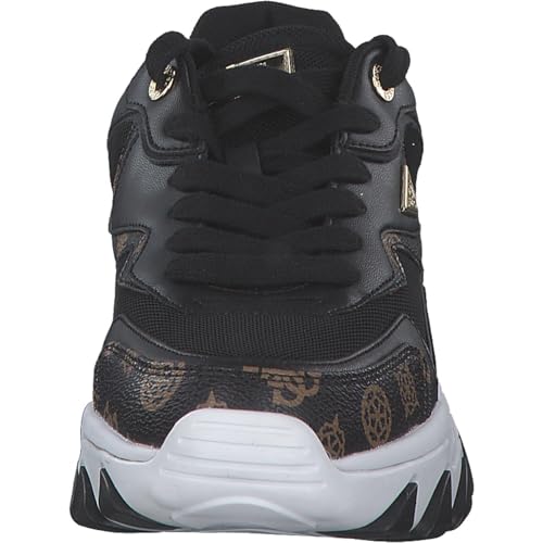 Baskets basses Guess G FLTNOWFAL12 - vue 7