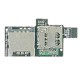 NG-Mobile SIM Leser Kontakte microSD Flex Kabel Leitung für HTC Sensation G14