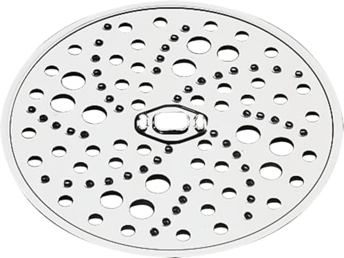 Siemens Disque à raper MUZ4RS1 - vue 2