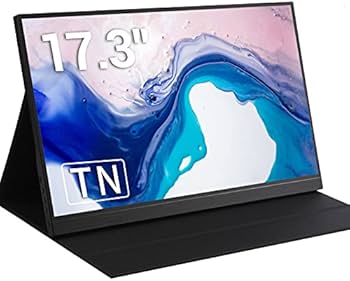 Amazon.co.jp: Acouto P17SE モバイルモニター 17.3インチ 超軽量 超薄 Amazon.co.jp: Acouto P17SE モバイルモニター 17.3インチ 超軽量 超薄
