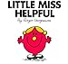 Little Miss Helpful (Mr. Men and Little Miss)
