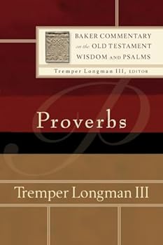 Paperback Proverbs Book