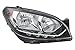 Produktbild HELLA 1EL 012 643-021 Halogen-Hauptscheinwerfer - rechts - für u.a. Skoda Citigo