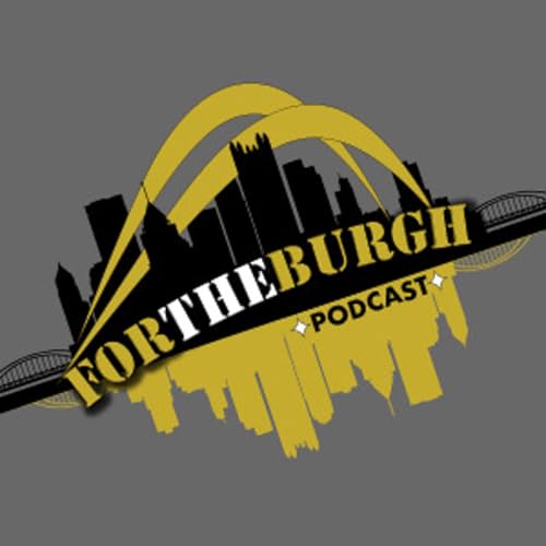 Couverture de For The Burgh