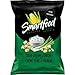 Frito Lay Smartfood Sour Cream & Onion Ready to Eat Popcorn 175g/6.2oz Imported from Canada