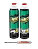Smilyeez Listing for BG in-Force PN 438 Ion Activated Penetrating Oil (2 Cans) and Pocket Screwdriver