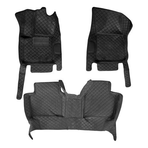 Accessoires protection intérieure Focus C346 finition haut de gamme
