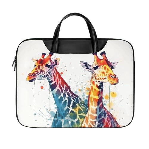 Bolso para Laptop con Hombro 17 Pulgadas Impermeable miniatura 1