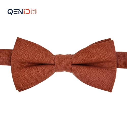 Bow Tie with Suspenders Set4