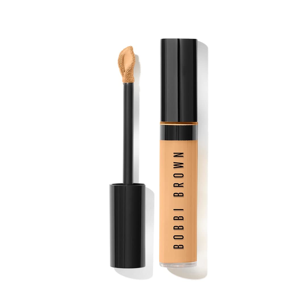 BOBBI BROWN Skin Full Cover Concealer No.10 Warm Natural (8 ml), 8 ml (Pack of 1)